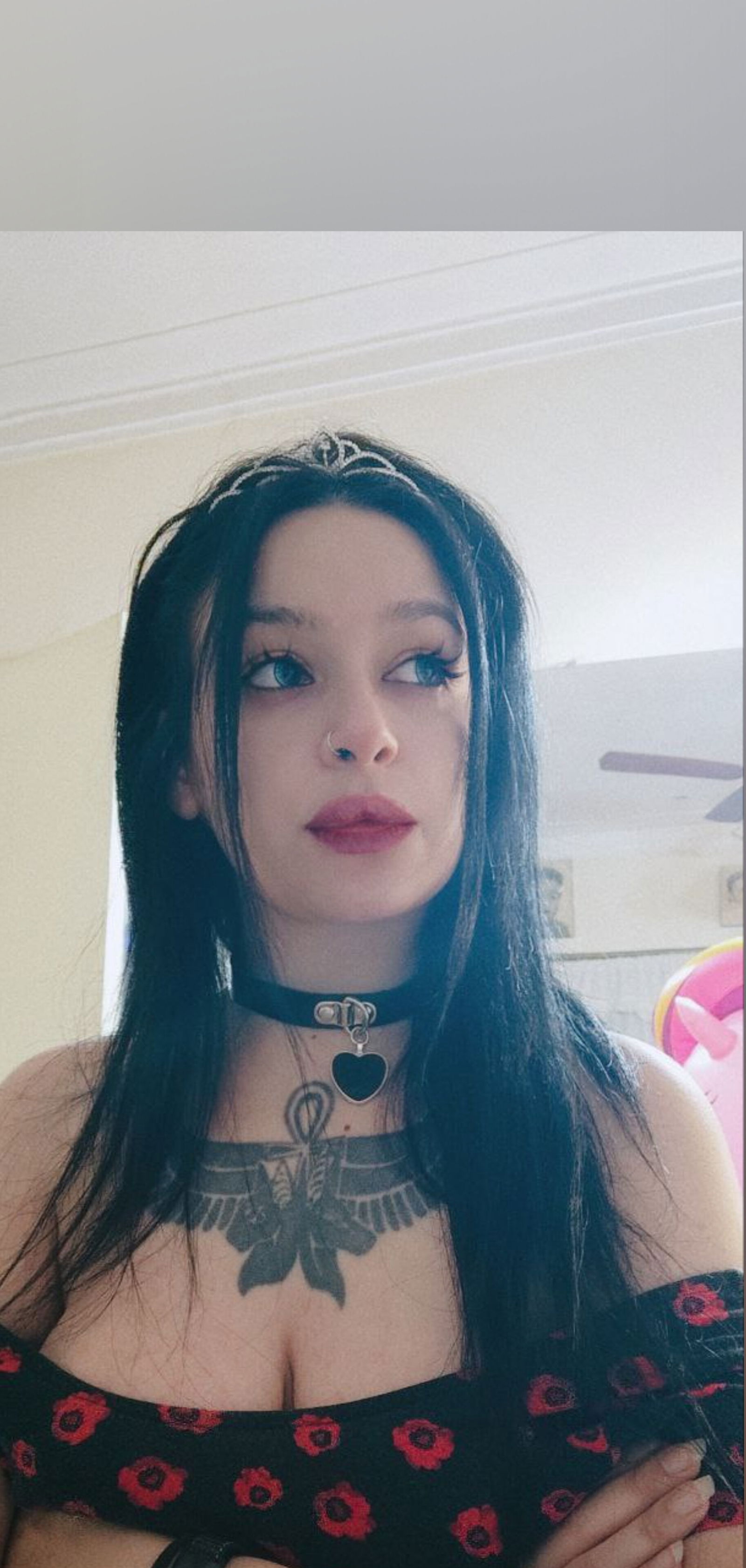 MISTRESS NyxTheria 🖤 photo