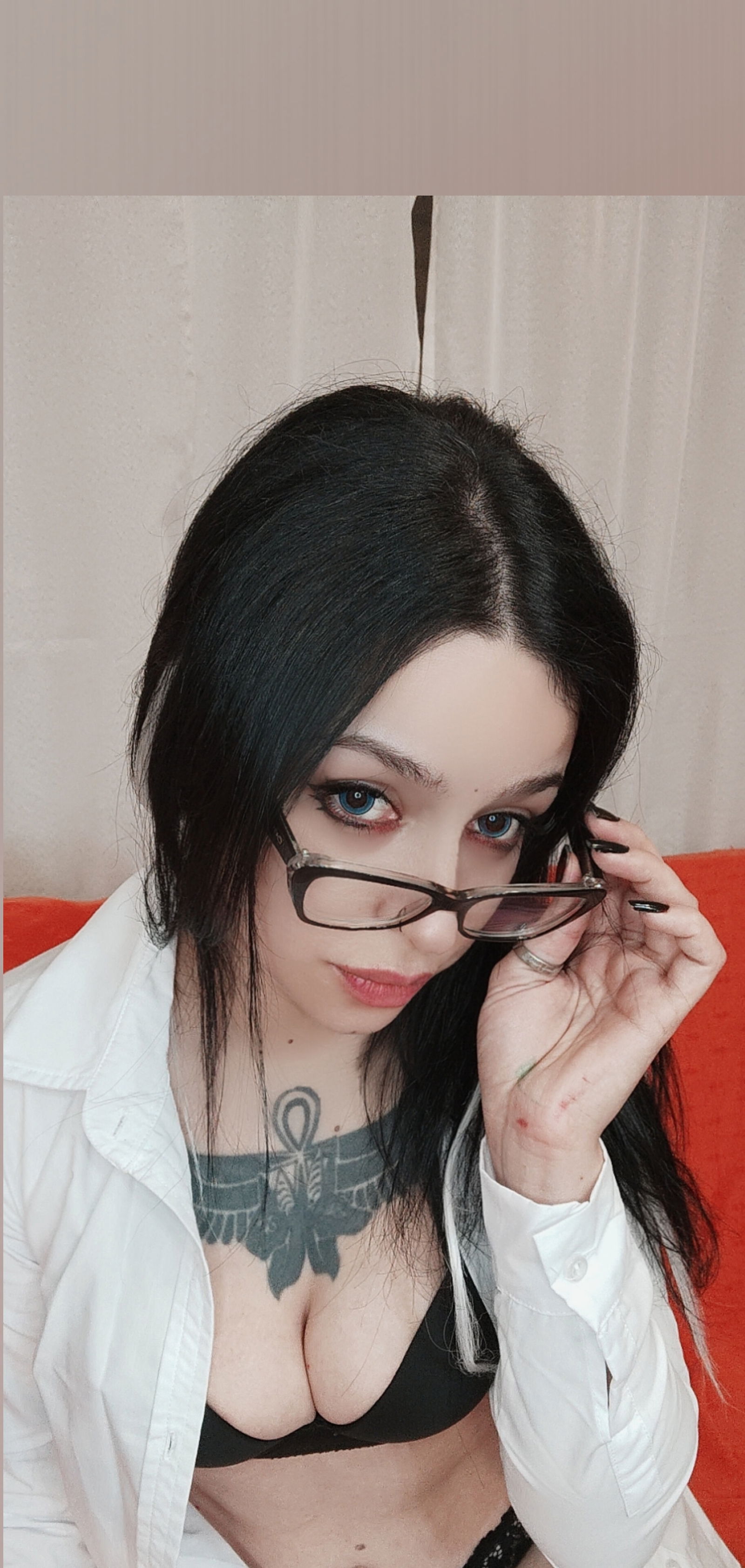 MISTRESS NyxTheria 🖤 photo