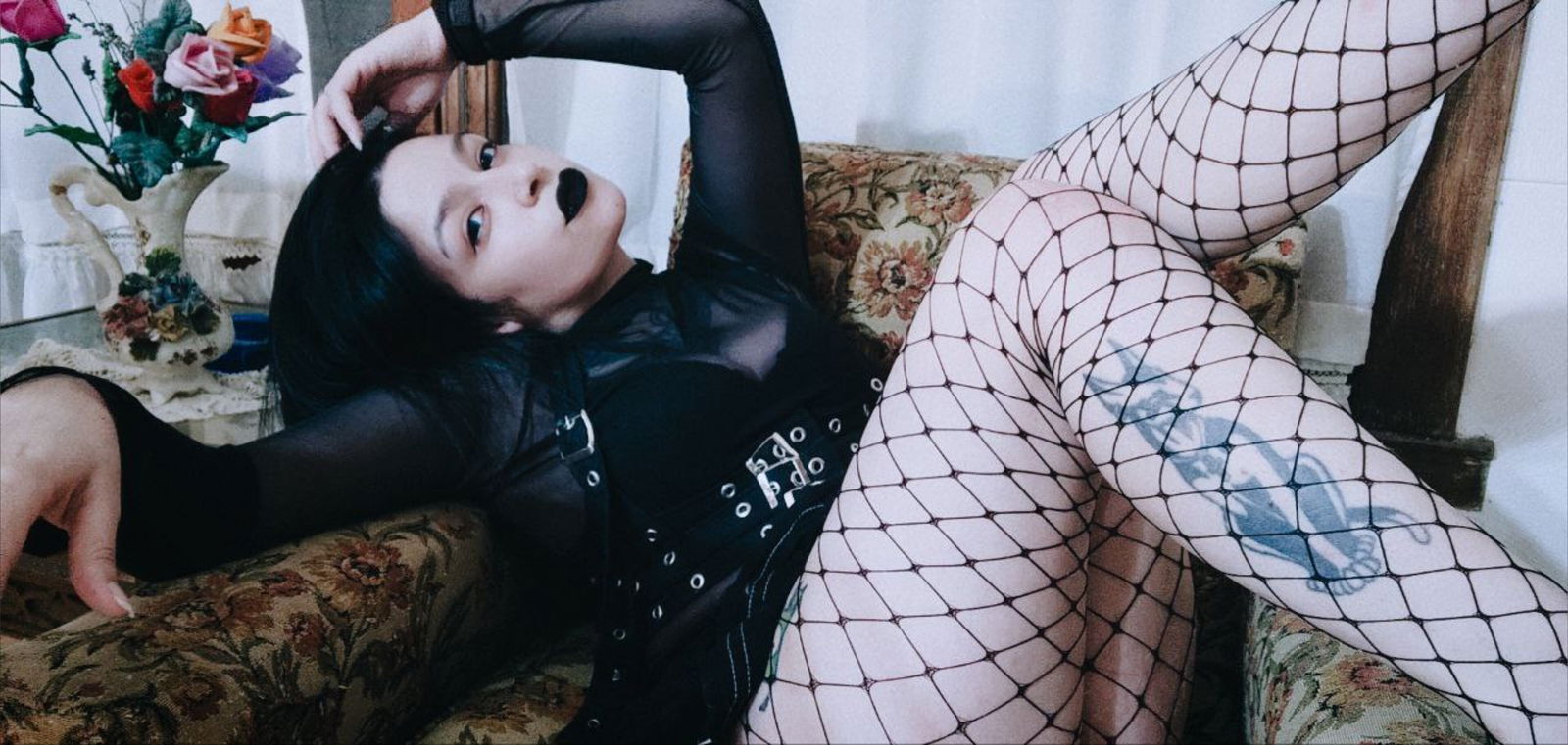 MISTRESS NyxTheria 🖤 photo