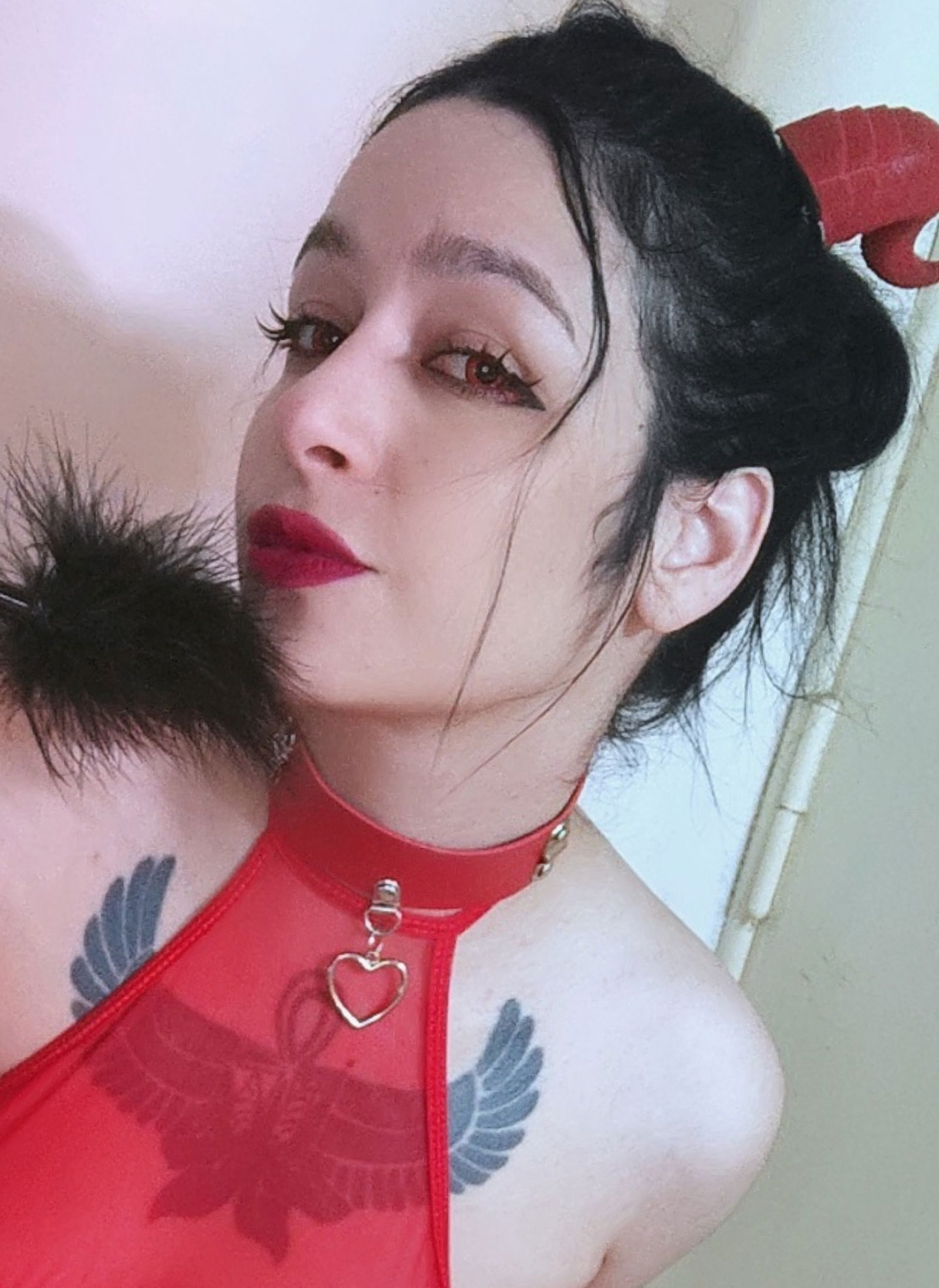 MISTRESS NyxTheria 🖤 photo