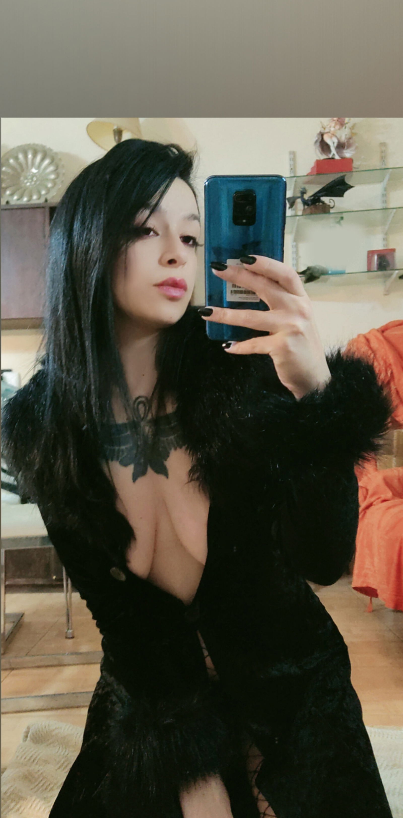 MISTRESS NyxTheria 🖤 photo