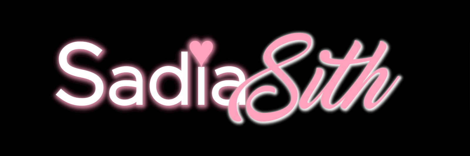 🖤Sadia Sith🖤 photo