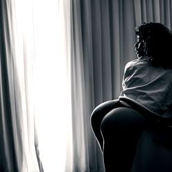 Nina Forbidden photo