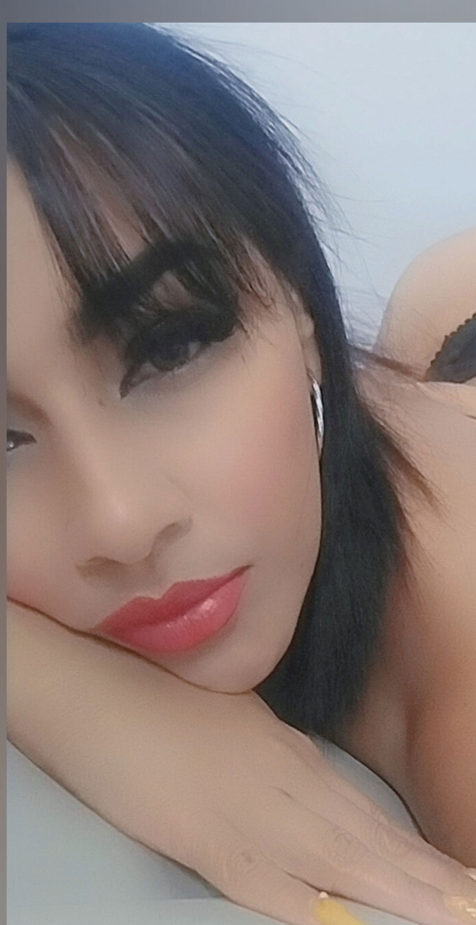 Angela🐾DinDin🐾 photo