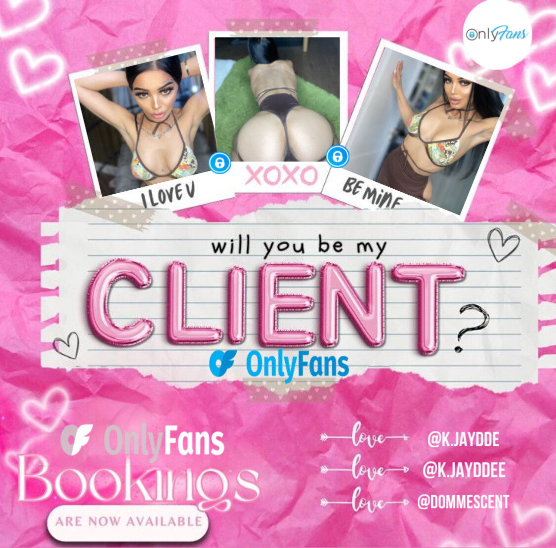 KarsynJayde 🤍 photo