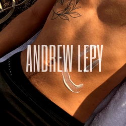 Andrew Lepy photo