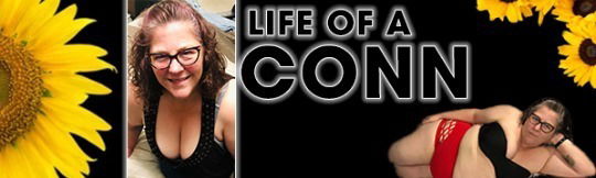 Life of A Conn photo