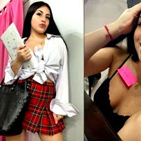 Isabella ๐ฉต photo