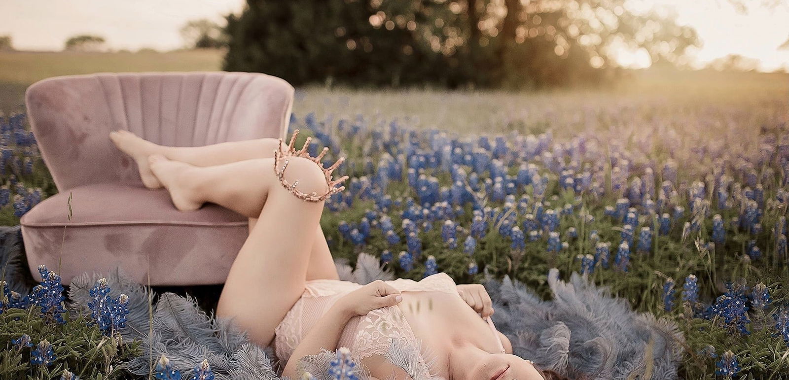 Little Bo-Peep photo