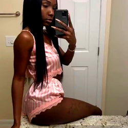 Inspirational Model CDR Sharing Her Journey to OnlyFans Stardom 💭