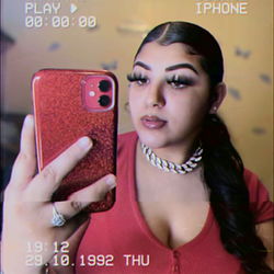 Angie's OnlyFans Promotion