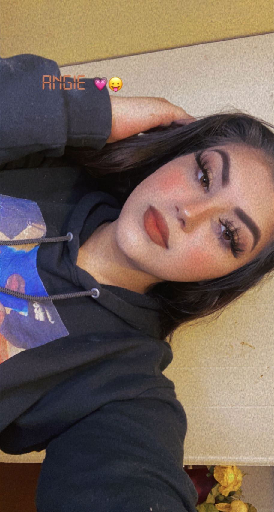 Angie photo