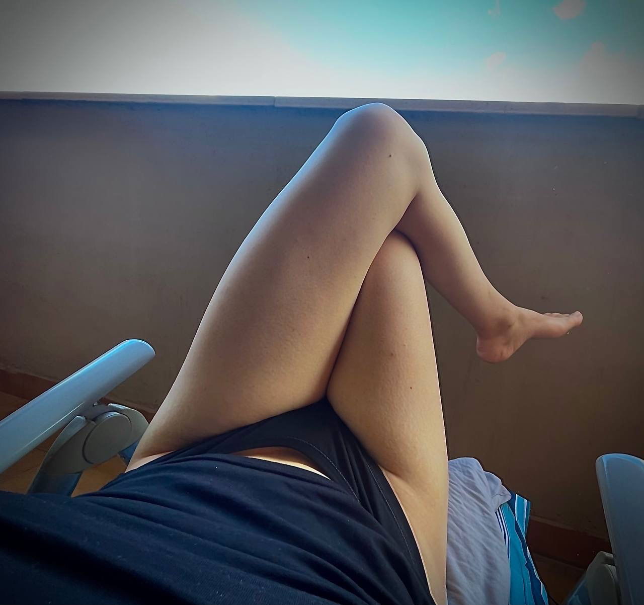 🇮🇹🍌⚧ Le meraviglie del Caimano ⚧🍌🇮🇹 photo