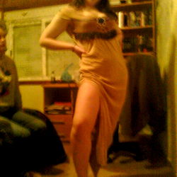 Xuvenca Gallega, an OnlyFans model