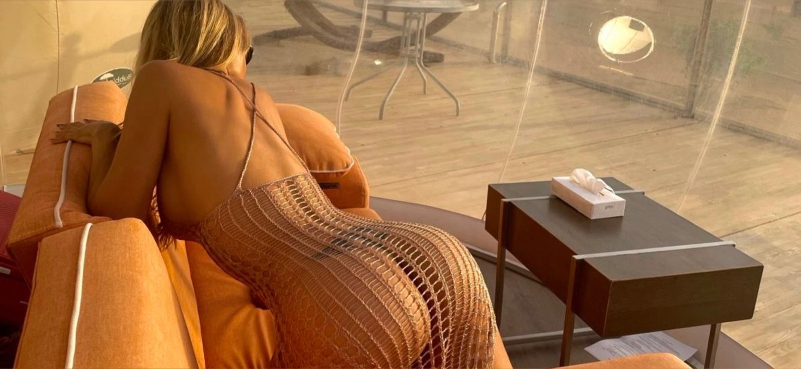 Mistress mellyraw photo