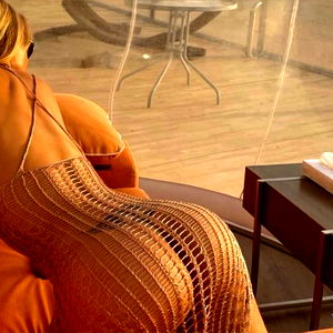 Mistress mellyraw photo