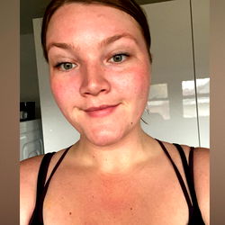 Amazon Jacq 😈 👑 - A Toronto Onlyfans Model