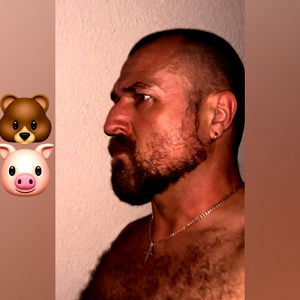 Apollo DiMarco photo