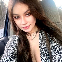 OnlyFans Model Lily in Canada