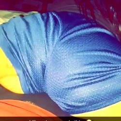 Freakiiesttttttttbabyyyy photo