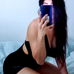 Lana 😈 The secret sin 🔥 photo