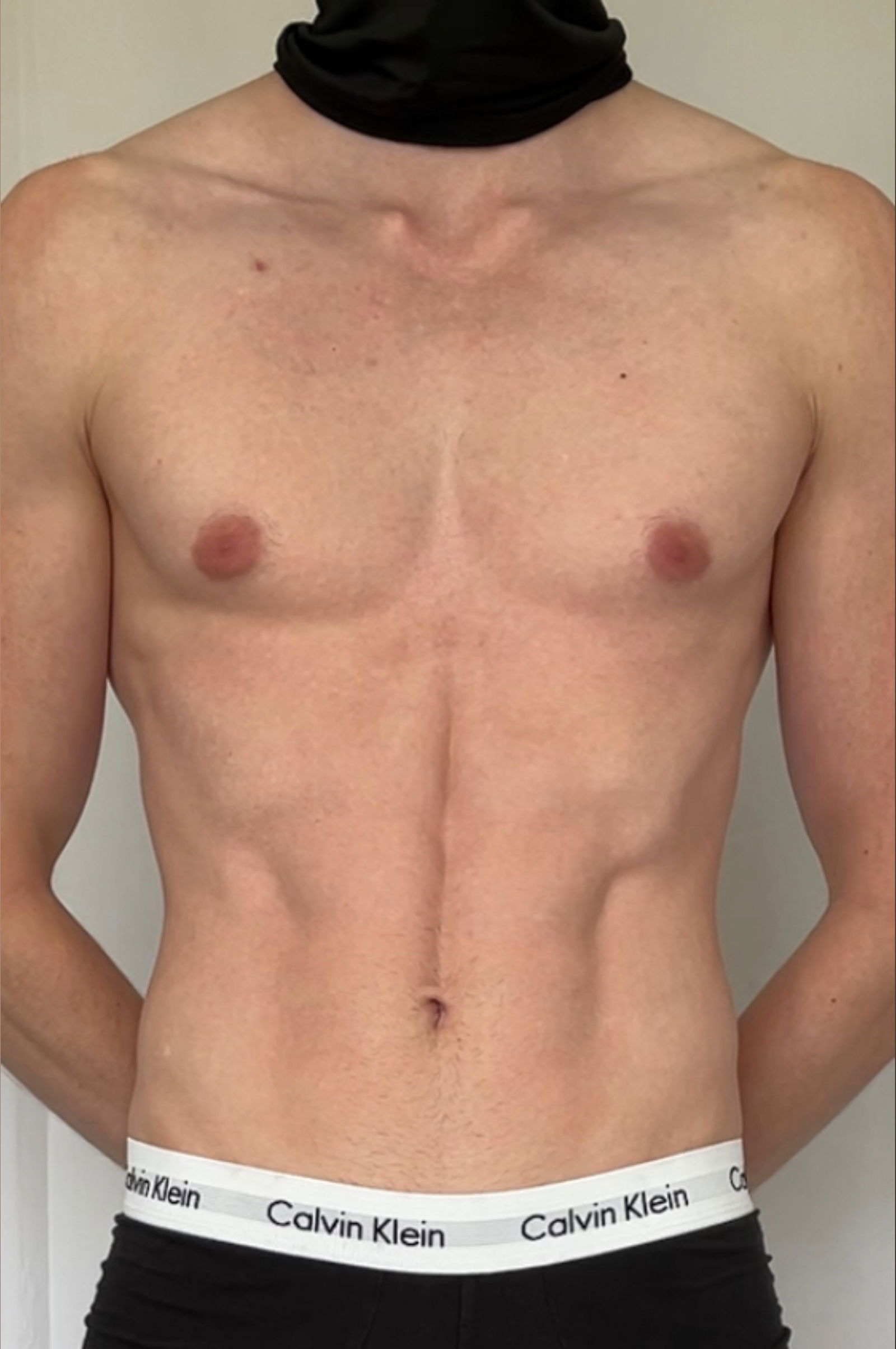 JamesParkerXXX photo