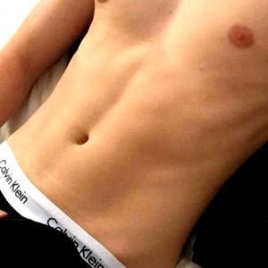 JamesParkerXXX photo