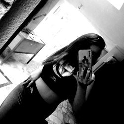 Samara, the Colombian Model