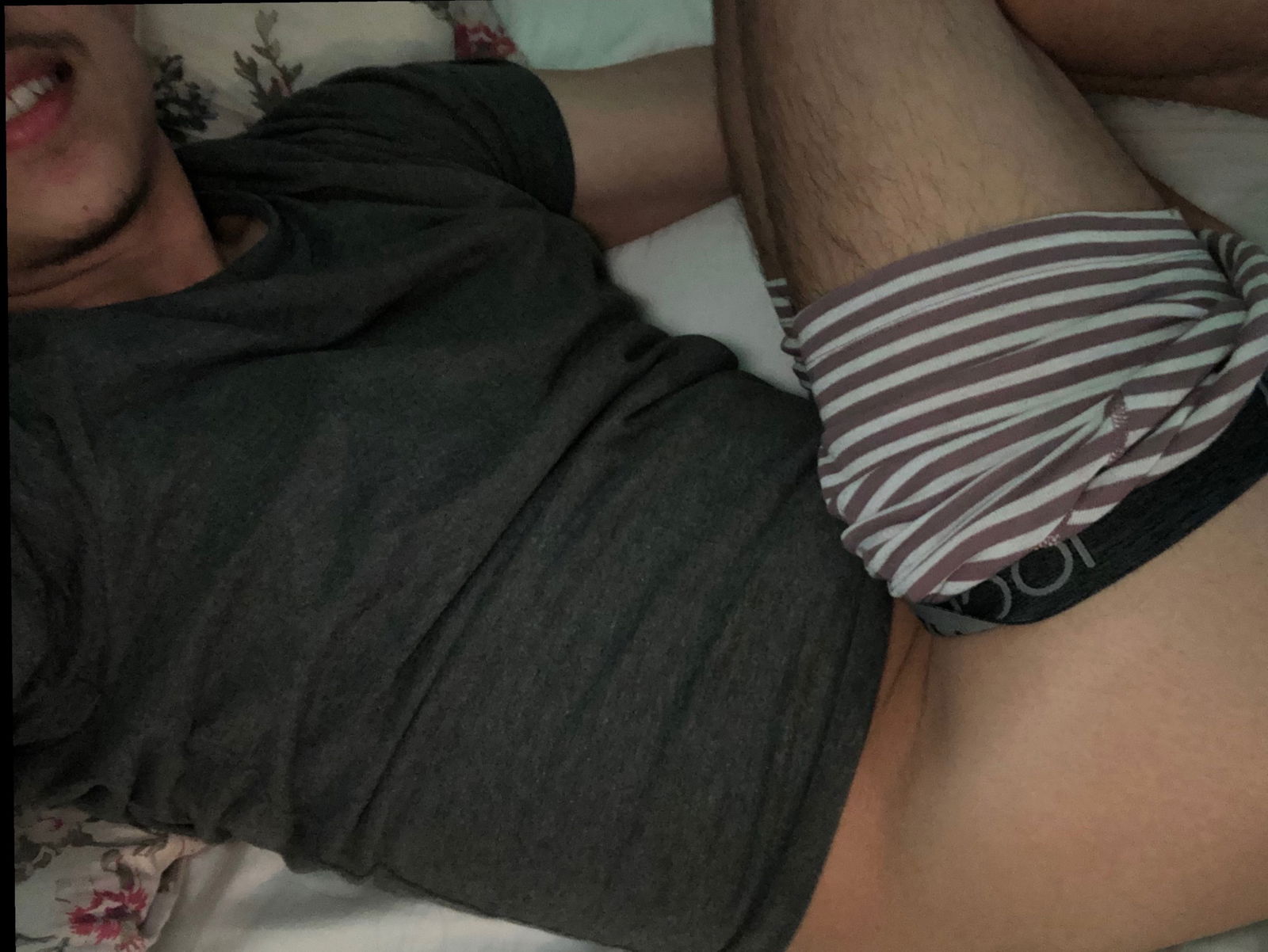 Infinite Trans Lovers photo