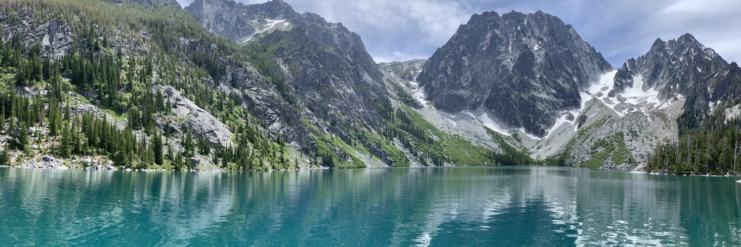 Robin Greenhalgh photo