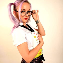 Stylish OnlyFans Model Aneta Hradecka, Age: 25