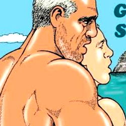 Central American Onlyfans Model, Steven