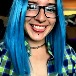 Juniper June, an American OnlyFans Model