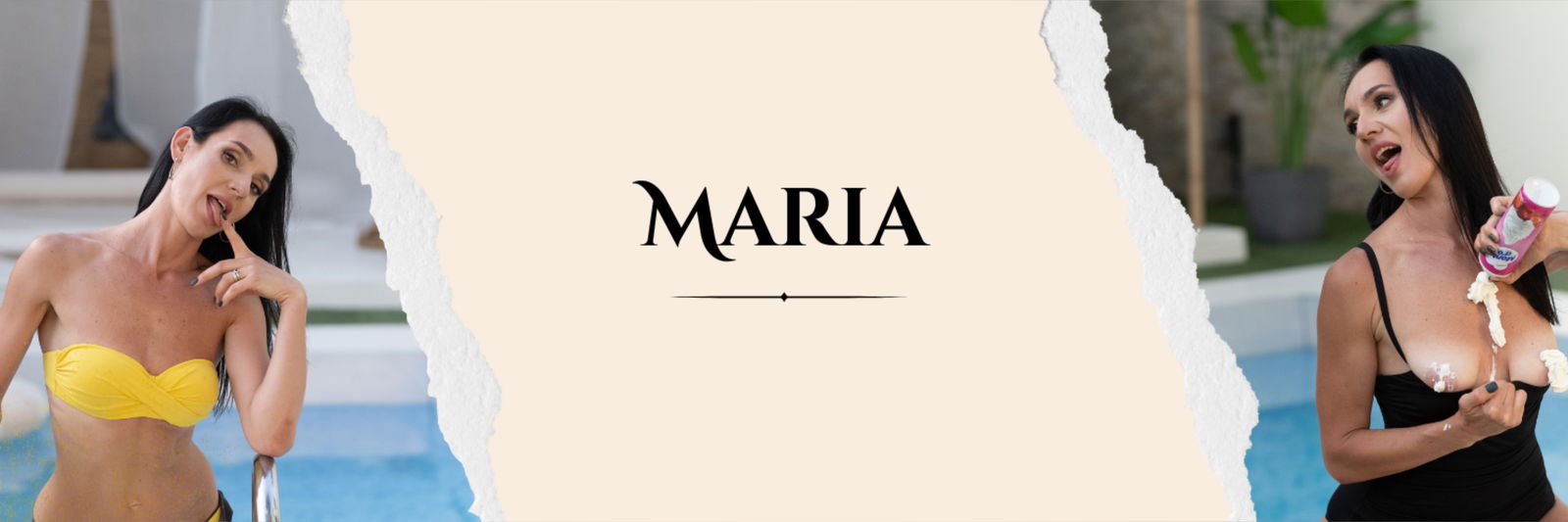Maria photo