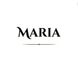 Maria photo