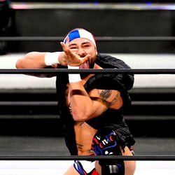 Danny LimeLight photo