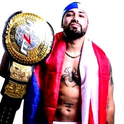 Danny LimeLight photo