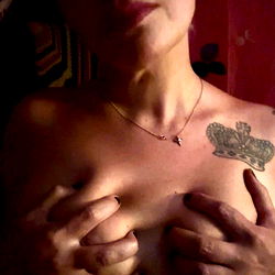 Karmacycle's Tempting Snap in the Woods