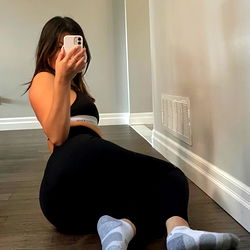 Missy Leighands, OnlyFans Model in Toronto