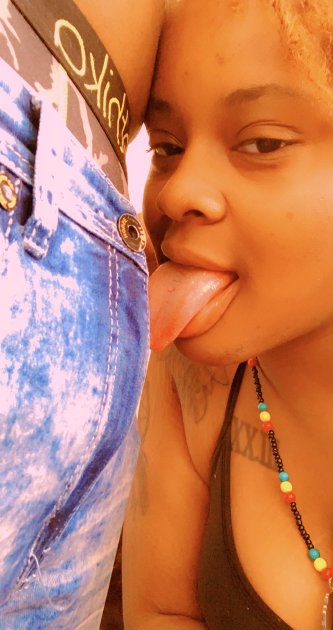 SmooveNGoldielocs photo