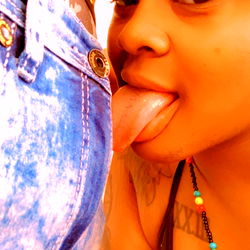 SmooveNGoldielocs photo