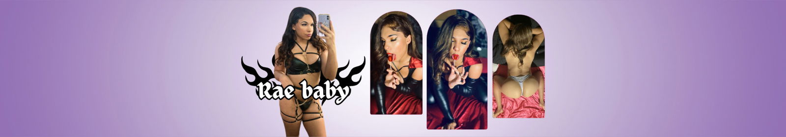 Rae | Trans Girl 😈 photo