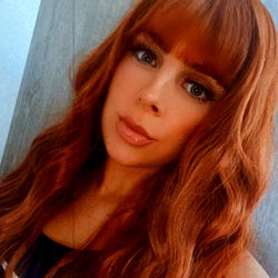 Arianajessica - Model Photoshoot