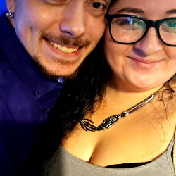 RumoredLove in a Casual Moment with a Friend