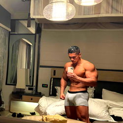 Strongly Built Fitness Model