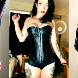 Mistress Dida Fox photo