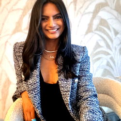 Ami Gan, Model and Influencer