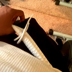 Big D!ck Bise 🍆 The Panty Bandit 🥷 photo