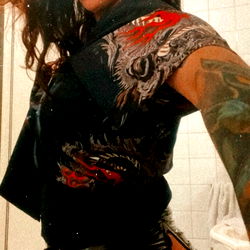 ✨⛓️Mistress Malibu⛓️✨ photo