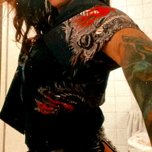 โจโ๏ธMistress Malibuโ๏ธโจ photo